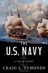 book The U.S. Navy: A Concise History