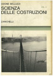 book Scienza delle costruzioni