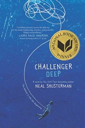 book Challenger Deep