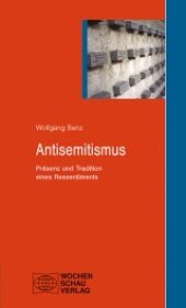 book Antisemitismus: Präsenz und Tradition eines Ressentiments