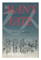 book Man's Fate