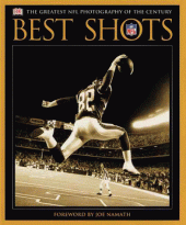 book Best Shots: The Greatest NFL Photography of the Century