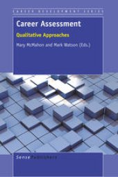 book Career Assessment: Qualitative Approaches