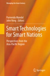 book Smart Technologies for Smart Nations: Perspectives from the Asia-Pacific Region