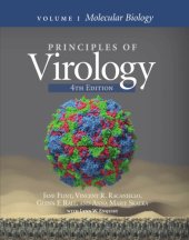 book Principles of Virology