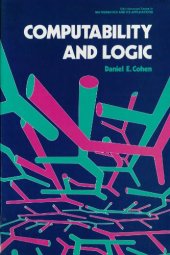 book Computability and Logic