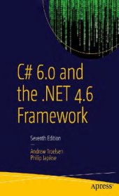 book C# 6.0 and the .NET 4.6 Framework