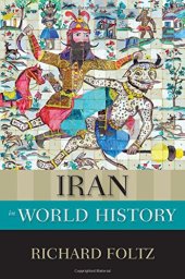 book Iran in World History