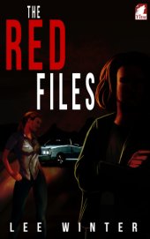 book The Red Files