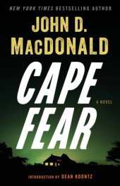 book Cape Fear: A Novel