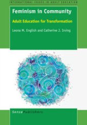 book Feminism in Community: Adult Education for Transformation