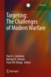 book Targeting: The Challenges of Modern Warfare