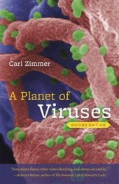 book A Planet of Viruses: Second Edition