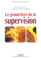 book Le grand livre de la supervision