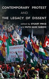 book Contemporary Protest and the Legacy of Dissent