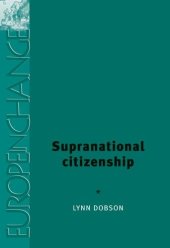 book Supranational Citizenship