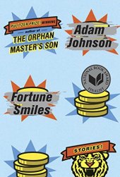 book Fortune Smiles: Stories