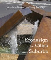 book Ecodesign for Cities and Suburbs