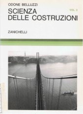 book Scienza delle costruzioni