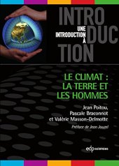 book Climat, la Terre et les Hommes