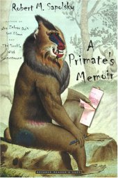 book A Primate's Memoir