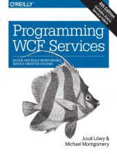 book Programming WCF Services