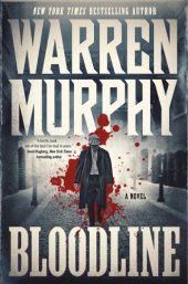 book Bloodline: A Novel