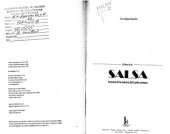 book El libro de la salsa