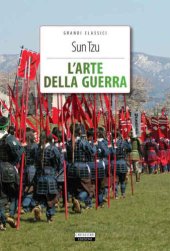 book Sun Tzu: L arte della guerra