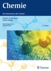 book Chemie. Das Basiswissen der Chemie