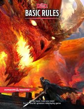 book Dungeons & Dragons: Basic Rules Version 0.3