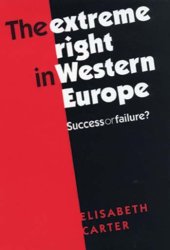 book The Extreme Right in Western Europe: Success or Failure?