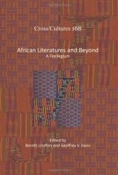 book African Literatures and Beyond: A Florilegium