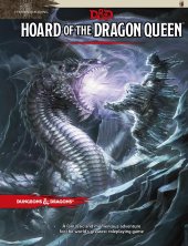 book Dungeons & Dragons: Hoard of the Dragon Queen