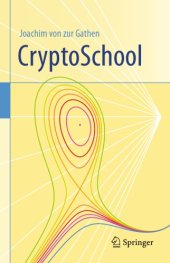 book CryptoSchool