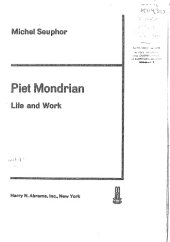 book Piet Mondrian. Life and Works