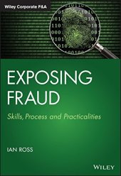 book Exposing Fraud: Skills, Process and Practicalities