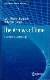 book The Arrows of Time: A Debate in Cosmology