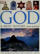 book God - A brief history