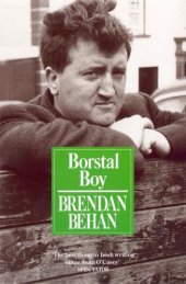 book Borstal Boy