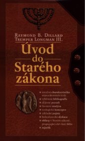 book Úvod do Starého zákona