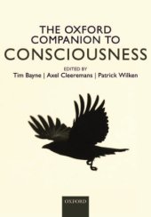 book Oxford Companion to Consciousness