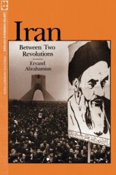 book Iran Between Two Revolutions