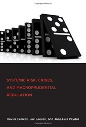 book Systemic Risk, Crises, and Macroprudential Regulation