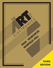 book The Art of Electronics