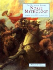 book Norse Mythology