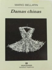 book Damas Chinas