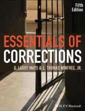 book Essentials of Corrections