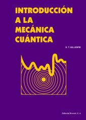 book Introducción a la mecánica cuántica