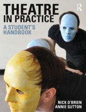 book Theatre in Practice: A Student's Handbook
